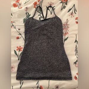 Lululemon Power Y tank top